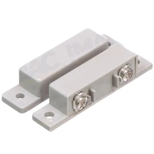 Edwards Signaling G4SEWN-B Wall Strobe Extension, White, Blue
