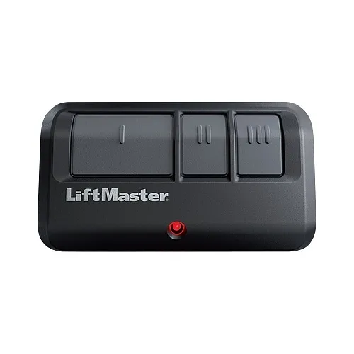 Liftmaster G893MAXMC SEC 2.0 3-Button MAX Remote Control