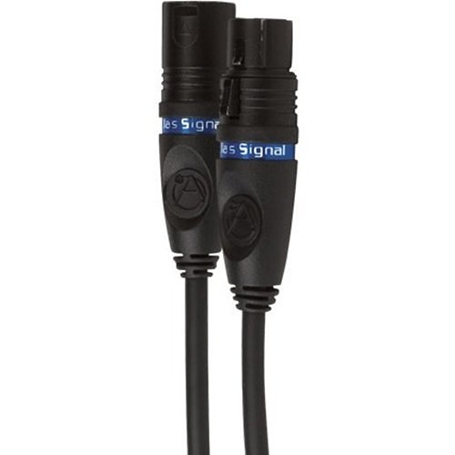 AtlasIED AS2XLR-3M XLR Audio Cable, 3m