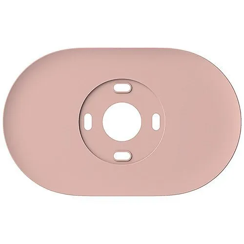 Google Nest Thermostat Trim Kit, Sand (Shell) (GA02085-US)