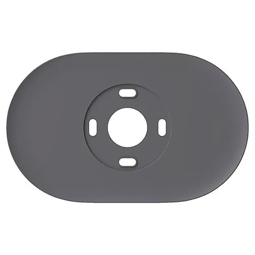 Google Nest Thermostat Trim Kit, Gray (GA02086-US)