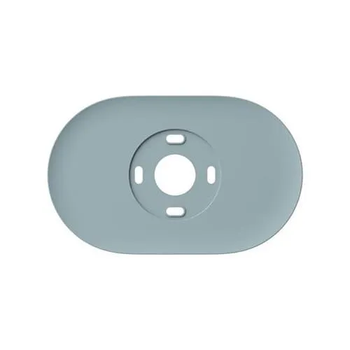 Google Nest Thermostat Trim Kit, Gray (GA02087-US)