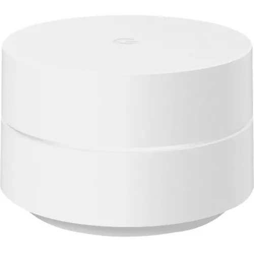 Google Wi-Fi Mesh Wireless Router, Snow (GA02430-US)