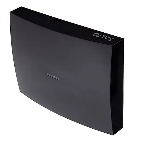 SALTO GATEWAYB3CUS Wireless Gateway, DB Finish