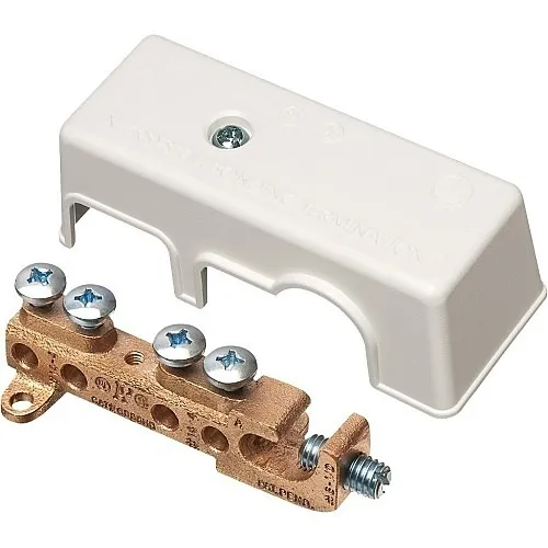 Arlington GBB50 Surface Mounting Box