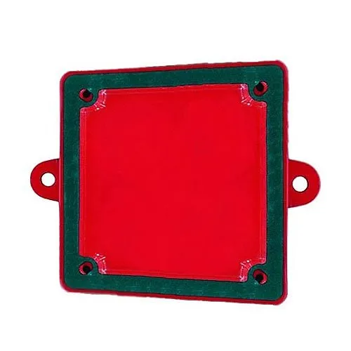 Gentex GBBB, Outdoor Surface Back-Box for GB Series