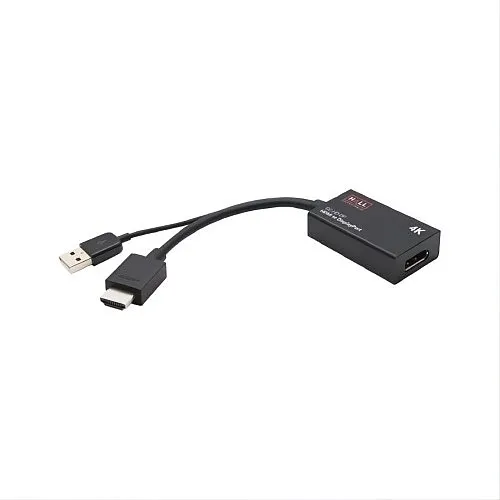 Hall GC-HD-DP HDMI to DisplayPort Adapter