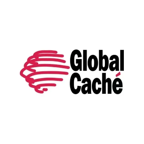 Global Cache GC7/NE/6SL Freestanding 7 Slot Chassis, 10.5", Ethernet / Power, (6) Serial RS232