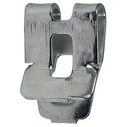 Dottie GCTP Clips and Clamp, Ground Clip Tuff Pack