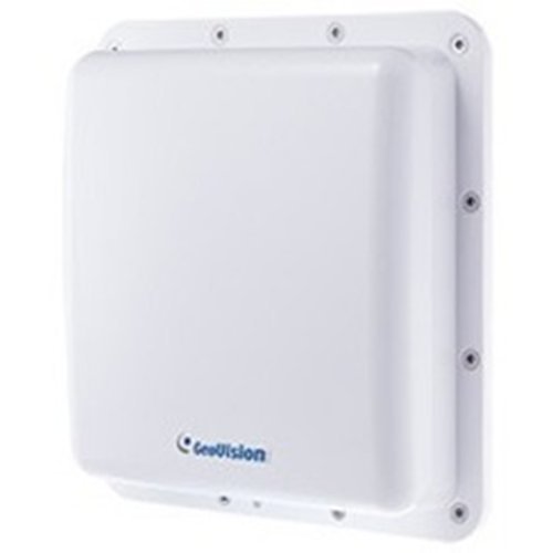 GeoVision GV-RU9003 Outdoor UHF RFID Long Range Reader, 64-Bits