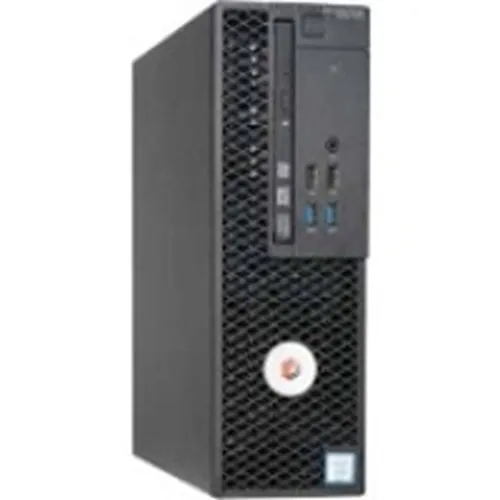 Salient Systems GD3BH GuardStation Workstation, HDMI-DVI, 500GB HDD