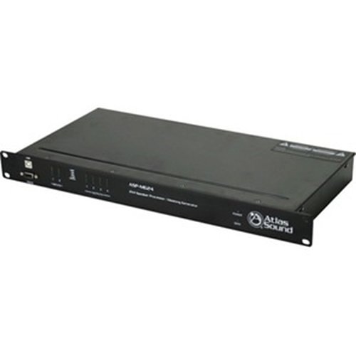 AtlasIED ASP-MG24 Sound Masking Processor/Speaker Controller
