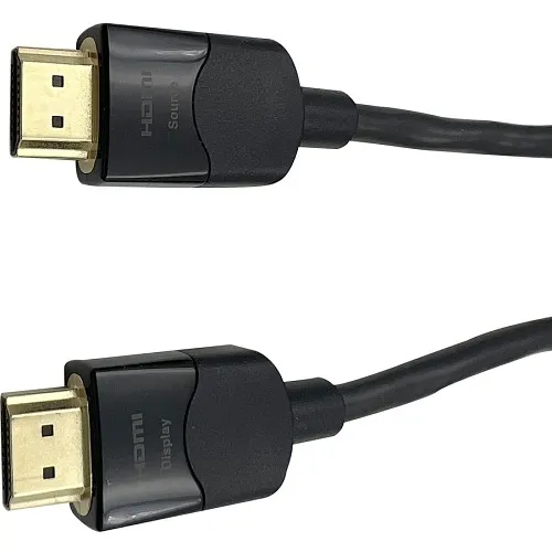 Gefen GEF-CAB-HS-HDMI-3M Ultra-Hi-Speed HDMI 2.1 Certified Copper Cable, Ultra 8k, 3m
