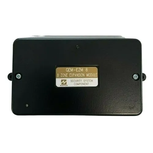Napco GEM-EZM8 Control Panel Module