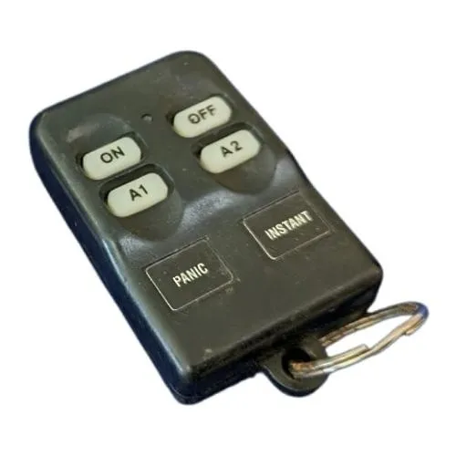 Napco GEM-KEYF-LR Key Fob