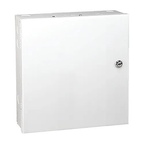 Napco GEM-P816 Gemini P816 Series Economical Hardwire Wireless Control Panel and Transformer