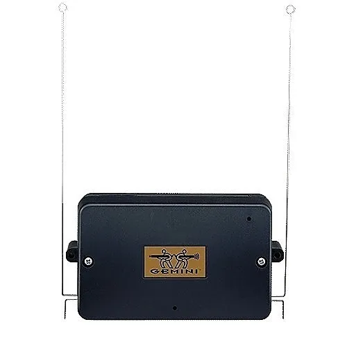 Napco GEM-RECV-XP8 Wireless Receiver for XP-Series and GEM-P800 Control Panels