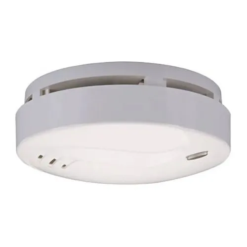 Napco GEM-SMK-CO-E Wireless Smoke / Carbon Monoxide Detector