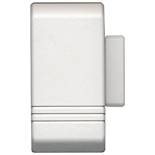 Napco GEM-TRANS-BRN25 Gemini Series Cases for NAPCO Wireless 2Pt Window/Door Transmitters, 25-Pack, Brown