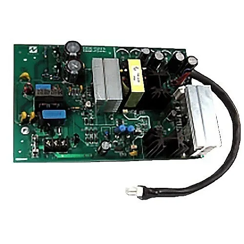 Napco GEMC-24VR Add on 24V Regulator