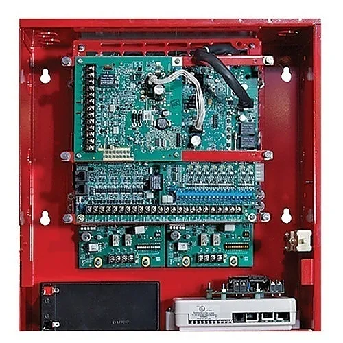 Napco GEMC-255MB-R Gemini Series Motherboard Replacement for 255-Point GEMC Control Panels