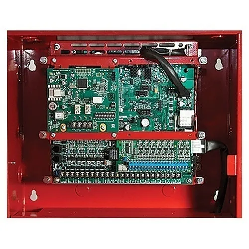 Napco GEMC-32MB-R Gemini Series Motherboard Replacement for 32-Point GEMC Control Panels