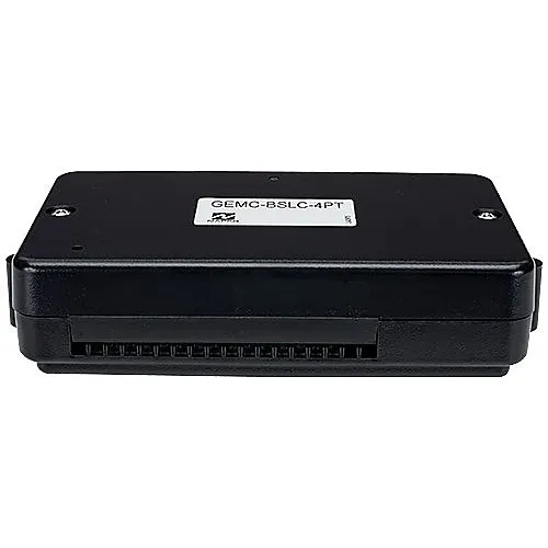 Napco GEMC-BSLC-4PT 4-Point Expander Module