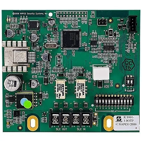 Napco GEMC-BSLC Addressable Burglary SLC Module