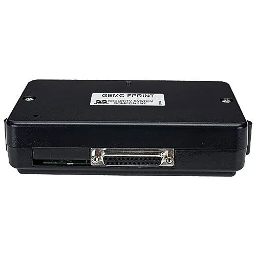 Napco GEMC-FPRINT Parallel Printer Interface