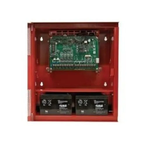 Napco GEMC-NAC7S Firewolf Series Remote 4-Output NAC Extender