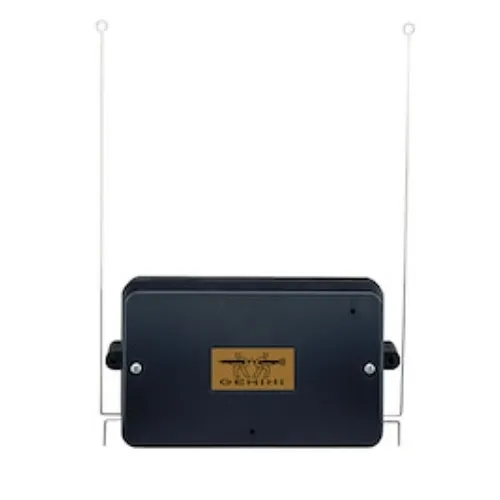 Napco GEMC-RECV Wireless 255-Point RF Receiver