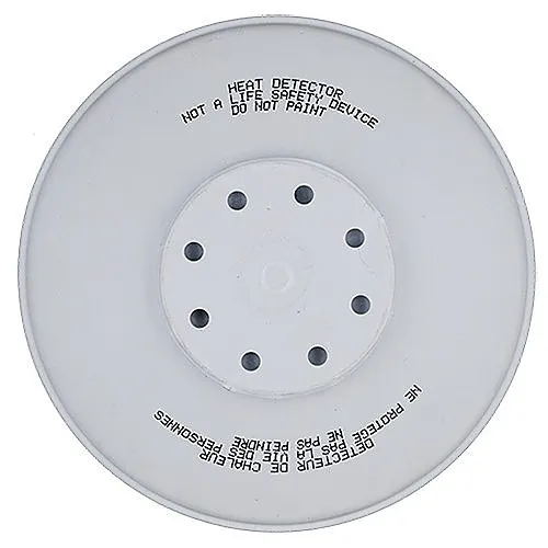 Napco GEMC-WL-HEAT-2 Gemini Series Commercial Wireless Heat