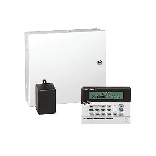 Napco GEMP1632INTROPK 16/32 Zone Control Panel with Gemrp1Cae2