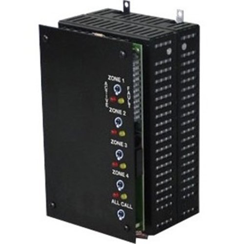 Kidde ANSZM4B2A Zone Module, Class or Class Circuits