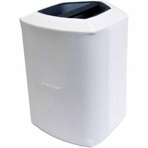 Bose Professional 869725-0020 S1 Pro+ Play-Through Cover for S1 Pro+ PA System, White