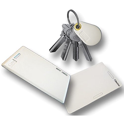 Keri Systems 1326AKHD Standard Light Proximity Card