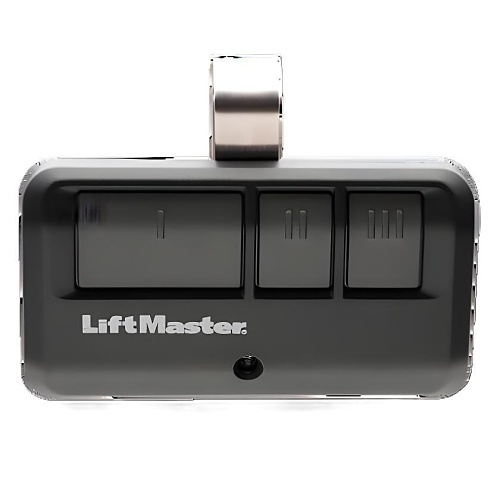 LiftMaster 893LM 3-Button Remote Control