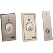 DSI Es450-K1 Key Switch