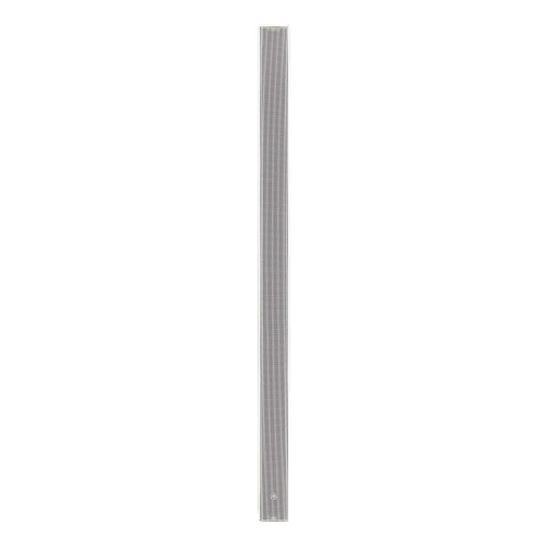 Yamaha VXL1W-16 Slim Line Array Loudspeaker with 16 x 1.5" Drivers, White