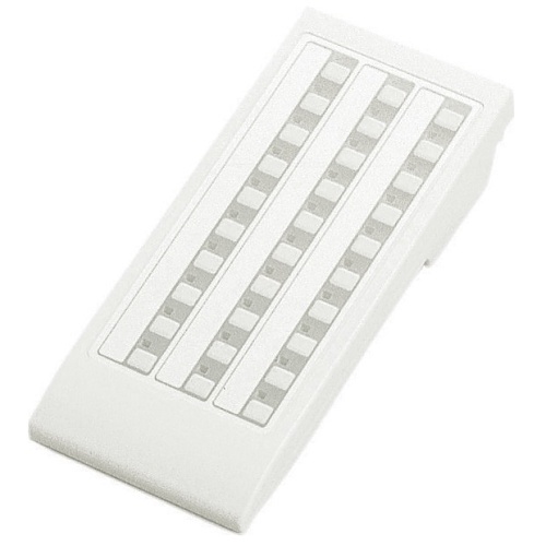 Aiphone NHX-30G NHX Series 30-Call Add on Selector