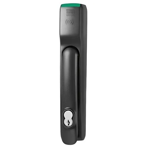 Great Lakes GL-SEAL-K200 Electromechanical Swing Handle, Dual Reader, Wiegand