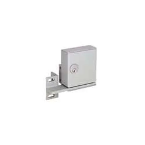SDC GL160AID Gate Lock for Outdoor Installation, 12/24VDC, Failsafe