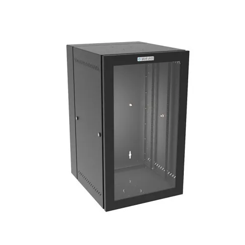 Great Lakes GL36WMP-B-00 Wall Mount, 36"H, 21.25"W, 24.50"D,  Black