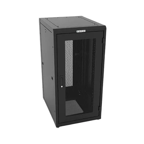 Great Lakes GL600E-2432-B-SQM6MS Enhanced Series Enclosure, 31 RMU, 600 lb