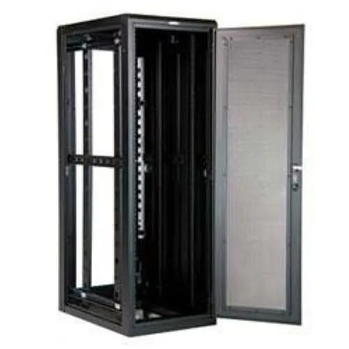 Great Lakes GL720E-2436F E Series Complete Enclosure with TPE-24F, Top Panel with Three 75 CFM Fans