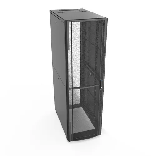 Great Lakes GL790L-2442MSS L Standard Cabinet, 42U, 24" Width, 42" Depth