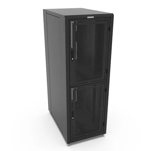 Great Lakes GL840CL-3048-2MM Colocation Cabinet 84"H x 30"W x 48"D, 2