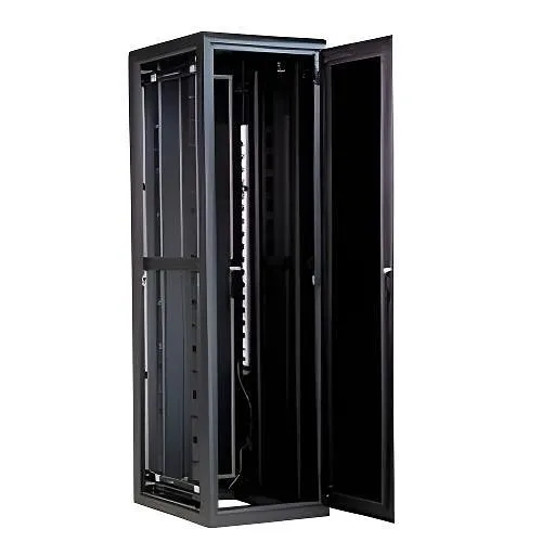 Great Lakes GL840E-2432F Complete Enclosure with Tape-24 Fan Top