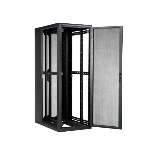 Great Lakes GL840ES-3048MS Complete 44 RMU Enclosure with Solid