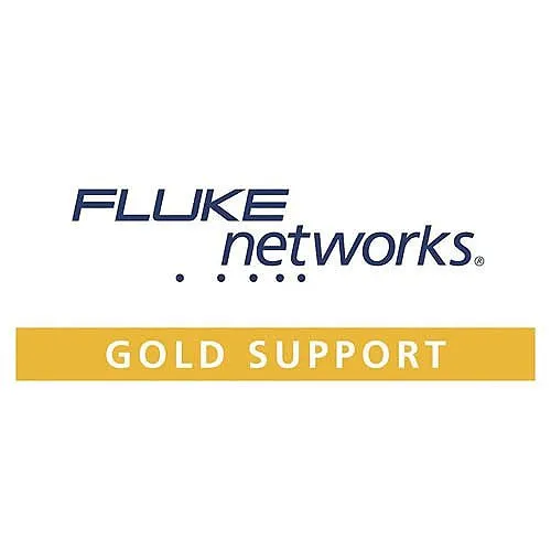 Fluke GLD-OFP-Q-ADD 1-Year of Gold Support for OFP-Q-ADD Units